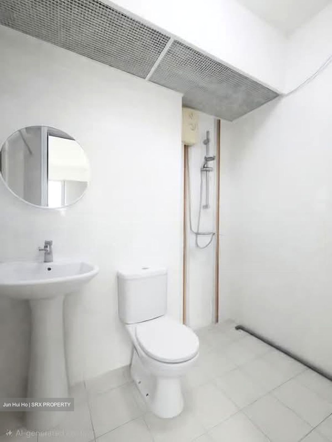 Blk 471B Hougang Parkview (Hougang), HDB 4 Rooms #547407661